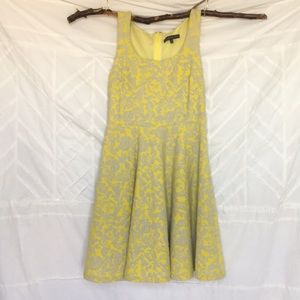Beautiful AND comfy spring/summer dress